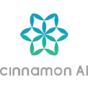 株式会社シナモン(シナモンAI)-company-logo